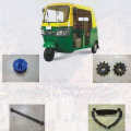Three wheeler Spare parts Suppliers for tvs king